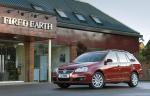 Volkswagen Golf Estate 2007 года